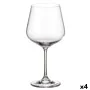 Gläsersatz Bohemia Crystal Sira 600 ml (6 Stück) (4 Stück) von Bohemia Crystal, Weingläser - Ref: S2227981, Preis: 59,11 €, R...