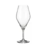 Conjunto de Copos Bohemia Crystal Galaxia 470 ml (6 Unidades) (4 Unidades) de Bohemia Crystal, Copos de vinho - Ref: S2227983...