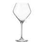 Set of cups Bohemia Crystal Galaxia 610 ml (6 Units) (4 Units) by Bohemia Crystal, Wine glasses - Ref: S2227986, Price: 57,34...