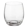 Set di Bicchieri Bohemia Crystal Clara 410 ml Cristallo 6 Pezzi (4 Unità) di Bohemia Crystal, Tumbler - Rif: S2227987, Prezzo...