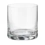 Set de Vasos Bohemia Crystal Laia 410 ml Cristal 6 Piezas (4 Unidades) de Bohemia Crystal, Vasos de agua y de whisky - Ref: S...