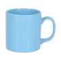 Tasse Bleu 300 ml Céramique (12 Unités) de BigBuy Home, Tasses - Réf : S2227996, Prix : 18,95 €, Remise : %