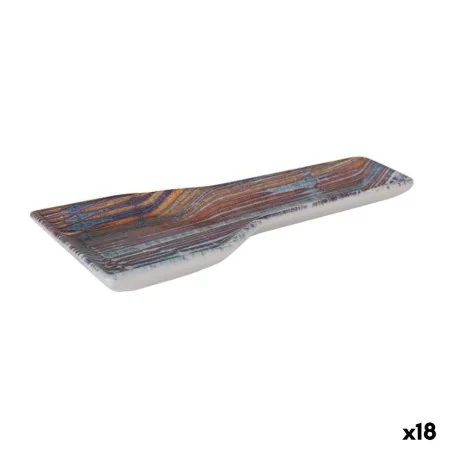 Spoon Rest La Mediterránea Boreal 26 x 10 x 2,5 cm (18 Units) by La Mediterránea, Spoons - Ref: S2228008, Price: 34,44 €, Dis...