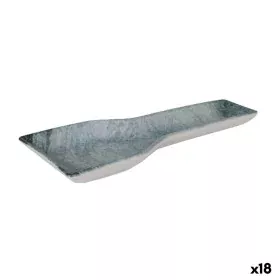 Spoon Rest La Mediterránea Dalian 26 x 10 x 2,5 cm (18 Units) by La Mediterránea, Spoons - Ref: S2228016, Price: 34,44 €, Dis...