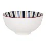 Bowl La Mediterránea Kyomi Ceramic (18 Units) by La Mediterránea, Plates and dishes - Ref: S2228040, Price: 40,99 €, Discount: %