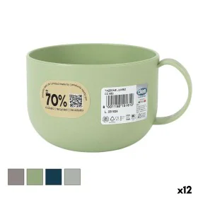 Tasse Dem Inside 650 ml (12 Unités) de Dem, Tasses - Réf : S2228058, Prix : 16,70 €, Remise : %