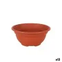 Maceta Dem Greentime Redonda Bol Marrón ø 20 x 9 cm (12 Unidades) de Dem, Macetas para flores - Ref: S2228093, Precio: 9,06 €...