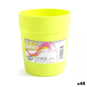 Bicchiere Inde Bahia 48 Unità 330 ml di Inde, Bicchieri da Long Drink - Rif: S2228099, Prezzo: 29,62 €, Sconto: %