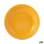 Assiette creuse Inde Bahia (36 Unités) de Inde, Plats et plateaux - Réf : S2228102, Prix : 33,20 €, Remise : %