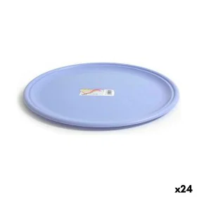 Serving Platter Dem Bahia Circular (24 Units) by Dem, Plates and dishes - Ref: S2228104, Price: 44,21 €, Discount: %