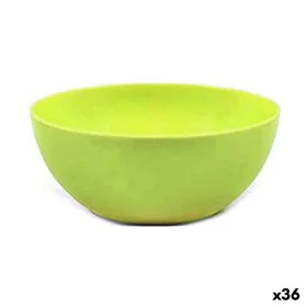 Bowl Inde Bahia 325 ml ø 12 x 5 cm (36 Units) by Inde, Plates and dishes - Ref: S2228106, Price: 25,23 €, Discount: %