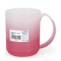 Tasse mug Dem Cristalway (12 Unités) (380 ml) de Dem, Tasses - Réf : S2228114, Prix : 12,83 €, Remise : %