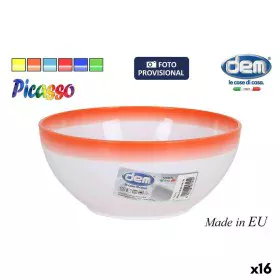 Bowl Inde 66652 1,5 L (16 Units) by Inde, Plates and dishes - Ref: S2228124, Price: 41,54 €, Discount: %