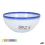 Salad Bowl Dem Picasso 2,7 L ø 24 x 11 cm (12 Units) by Dem, Bowls and large cups - Ref: S2228125, Price: 39,99 €, Discount: %