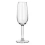 Champagne glass Royal Leerdam Spring Crystal 200 ml (6 Units) (20 cl) by Royal Leerdam, Champagne flute - Ref: S2228133, Pric...