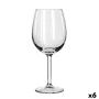 verre de vin Royal Leerdam Spring 350 ml (6 Unités) de Royal Leerdam, Verres à vin - Réf : S2228134, Prix : 9,87 €, Remise : %