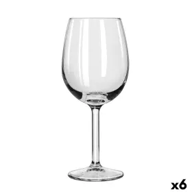 Wine glass Royal Leerdam Spring 350 ml (6 Units) by Royal Leerdam, Wine glasses - Ref: S2228134, Price: 10,29 €, Discount: %