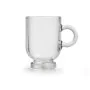 Juego de Tazas de Café Royal Leerdam Sentido 80 ml 6 Piezas (4 Unidades) de Royal Leerdam, Tazas - Ref: S2228136, Precio: 34,...