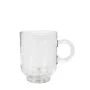 Juego de Tazas de Café Royal Leerdam Sentido 370 ml 6 Piezas (4 Unidades) de Royal Leerdam, Tazas - Ref: S2228138, Precio: 44...