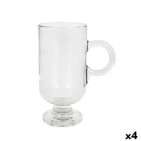 Set di Tazze da Caffè Royal Leerdam Sentido 260 ml 6 Pezzi (4 Unità) di Royal Leerdam, Tazze - Rif: S2228139, Prezzo: 51,64 €...