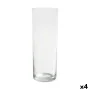 Set di Bicchieri Royal Leerdam Orange 6 Pezzi 310 ml (4 Unità) di Royal Leerdam, Bicchieri da Long Drink - Rif: S2228142, Pre...