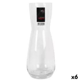 Jug Royal Leerdam Ensemble 1 L (6 Units) by Royal Leerdam, Jugs and decanters - Ref: S2228146, Price: 17,65 €, Discount: %