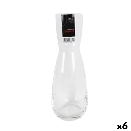 Brocca Royal Leerdam Ensemble 750 ml (6 Unità) di Royal Leerdam, Brocche e decanter - Rif: S2228147, Prezzo: 15,45 €, Sconto: %