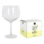 Set di Bicchieri da Gin Tonic Bohemia Crystal Cocktails Cristallo 4 Pezzi (4 Unità) (700 cc) di Bohemia Crystal, Bicchieri pe...