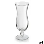 Set of cups Bohemia Crystal Cocktails Crystal (4 Units) (700 cc) by Bohemia Crystal, Wine glasses - Ref: S2228151, Price: 36,...