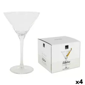 Set de Copas Royal Leerdam Cocktails (4 Unidades) (26 cl) de Royal Leerdam, Copas de vino - Ref: S2228152, Precio: 36,15 €, D...