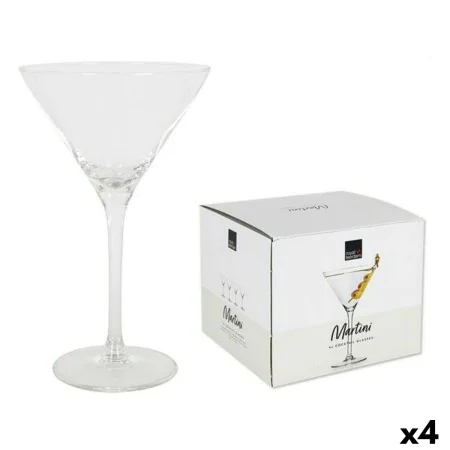 Set of cups Royal Leerdam Cocktails (4 Units) (26 cl) by Royal Leerdam, Wine glasses - Ref: S2228152, Price: 36,75 €, Discoun...