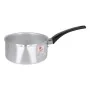 Casserole Aluminium Ø 16 cm 1,5 L 31 x 17,5 x 13 cm (12 Unités) de BigBuy Cooking, Faitouts - Réf : S2228170, Prix : 50,43 €,...