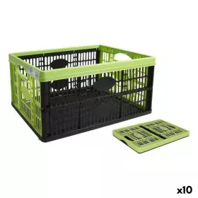 Boîte Multiusage Tontarelli 85686 47,5 x 35 x 23,6 cm (10 Unités) de Tontarelli, Boîtes et coffres de rangement - Réf : S2228...