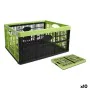 Caja Multiusos Tontarelli 85686 47,5 x 35 x 23,6 cm (10 Unidades) de Tontarelli, Cajas y arcones de almacenaje - Ref: S222817...