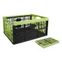 Caja Multiusos Tontarelli 85686 47,5 x 35 x 23,6 cm (10 Unidades) de Tontarelli, Cajas y arcones de almacenaje - Ref: S222817...