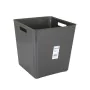 Boîte Multiusage Tontarelli Bella Graphite (5 Unités) de Tontarelli, Boîtes et coffres de rangement - Réf : S2228203, Prix : ...