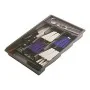 Cutlery Organiser Tontarelli Bella plus Black 43,6 x 28,7 x 7,13 cm (6 Units) by Tontarelli, Shelves and supports - Ref: S222...