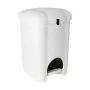 Waste bin Carolina 16 L by BigBuy Cleaning, Waste and recycling - Ref: S2228266, Price: 54,52 €, Discount: %