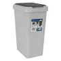 Poubelle Tontarelli (9 Unités) de Tontarelli, Ordures et recyclage - Réf : S2228284, Prix : 43,97 €, Remise : %