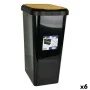 Cubo de basura Tontarelli IN7307 (45 l) de Tontarelli, Basura y reciclaje - Ref: S2228287, Precio: 73,73 €, Descuento: %