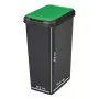 Poubelle recyclage Tontarelli IN7309 (6 Unités) (29,2 x 39,2 x 59,6 cm) de Tontarelli, Poubelles de recyclage à domicile - Ré...