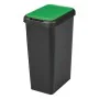 Poubelle recyclage Tontarelli IN7309 (6 Unités) (29,2 x 39,2 x 59,6 cm) de Tontarelli, Poubelles de recyclage à domicile - Ré...