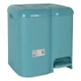 Waste bin Tontarelli Patty Blue (4 Units) by Tontarelli, Waste and recycling - Ref: S2228322, Price: 87,92 €, Discount: %