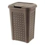 Rubbish bin Tontarelli 2111712 10 L (8 Units) by Tontarelli, Wastebaskets - Ref: S2228342, Price: 39,49 €, Discount: %