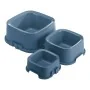 Pet feeding dish Tontarelli Pet by Tontarelli, Bowls - Ref: S2228351, Price: 10,45 €, Discount: %