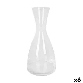 Carafe à Décanter Crystalex Kate Verre 1,2 L (6 Unités) de Crystalex, Pichets et carafes - Réf : S2228358, Prix : 56,89 €, Re...