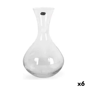 Wine Decanter Bohemia Crystal Bar Crystal 1,5 L (6 Units) by Bohemia Crystal, Jugs and decanters - Ref: S2228359, Price: 55,7...