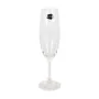 Set of cups Crystalex Lara Champagne 220 ml Crystal (6 Units) (4 Units) by Crystalex, Champagne flute - Ref: S2228361, Price:...