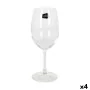 Set de Copas Crystalex Lara Vino 350 ml Cristal (6 Unidades) (4 Unidades) de Crystalex, Copas de vino - Ref: S2228363, Precio...