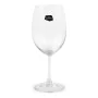 Copa de vino Crystalex Lara Transparente Cristal (6 Unidades) (8 Unidades) (450 cc) de Crystalex, Copas de vino - Ref: S22283...